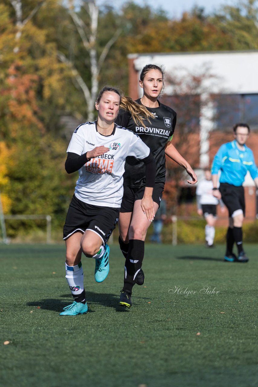 Bild 62 - Frauen SV Henstedt Ulzburg III - TSV Wiemersdorf : Ergebnis: 2:1